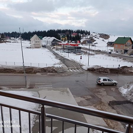 Apartman Svetlana 2 Žabljak Exterior foto