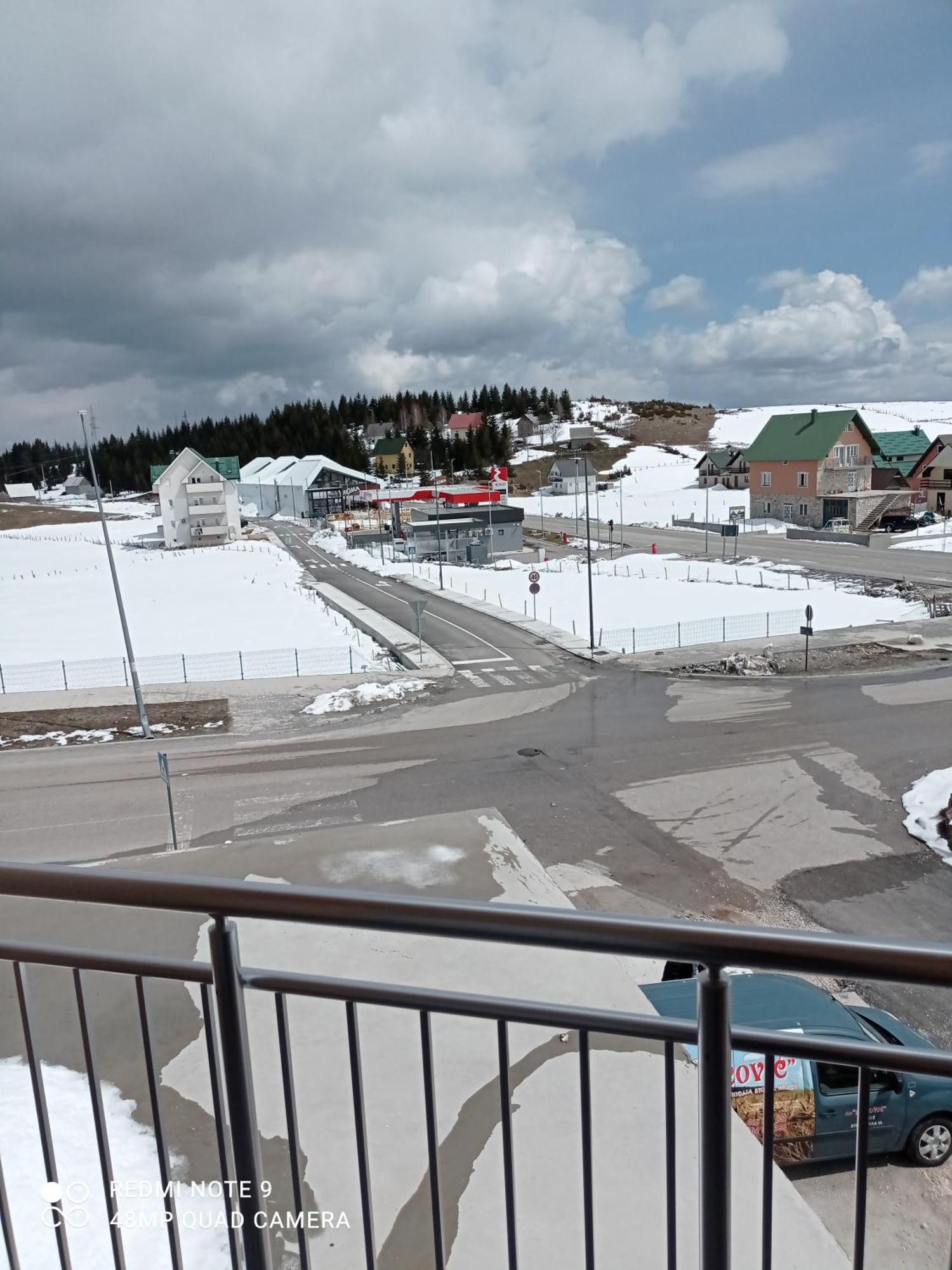Apartman Svetlana 2 Žabljak Zimmer foto