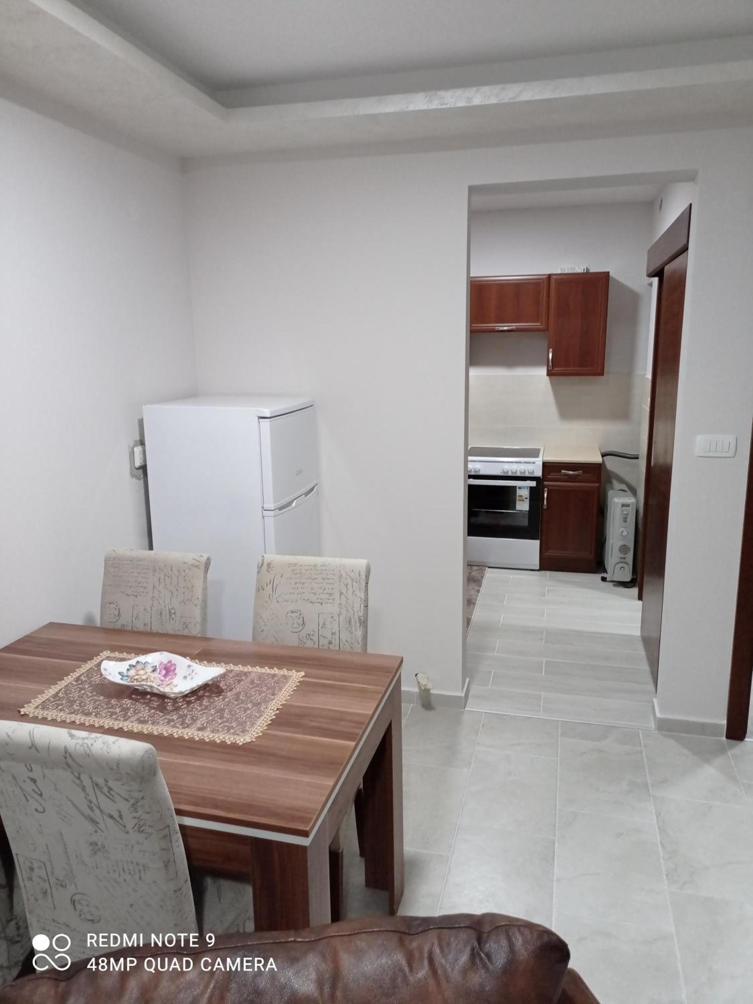 Apartman Svetlana 2 Žabljak Zimmer foto